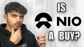 Is NIO a Buy Still?