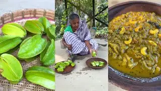 Kamranga Chutney Recipe | Homestyle Cooking 