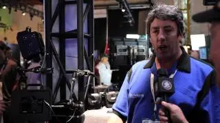 Cine Gear 2011 Shane Hurlbut ASC of Hurlbut Visuals