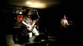 Handgemenge - Arrogant live BDJ 2012