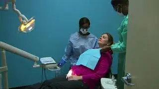 DFW gets first 24-hour dental emergency clinic