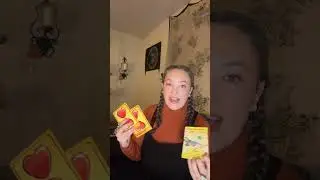Часть вторая. Гадание на Оракуле 🔮 Коллективное послание ✨ Не упускайте из виду тонкие знаки и си...