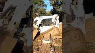 Damp Proofing | French Drain | Spreading Gravel Building A $350,000 Custom House | Episode 8 Part 1