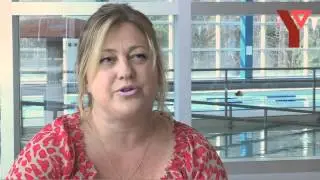 YMCA of Simcoe Muskoka - Rachelle Gibson -  MyY