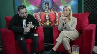 ENTREVISTA A PIPE MSK | REY DEL COMBO RKT