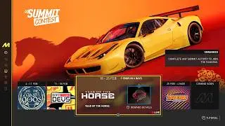 The Crew Motorfest: 
