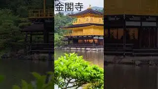 Kinkakuji Temple Japan Sakura Japanese Learning Channel provides you the best Online coaching.