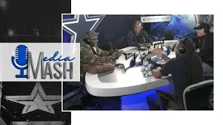 Media Mash: Cowboys All-In for Super Bowl Run? | Dallas Cowboys 2023