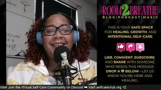 The Altar or the Algorithm? | Faith Over Validation & Healing in a Loud World