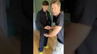 Почему я не могу пригласить Лэнса на примерку 🙄😩 Стиль от Джеймса Ярдли