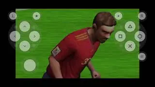 FIFA 10 World Cup 2010 South Africa | On Fullroid | France vs Spain 🇫🇷 V 🇪🇸