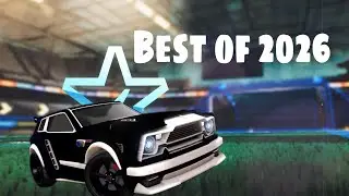 (Best of 2026 Rocket League) Merci Pour Les 500 La Team