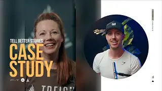The Art of Storytelling | A Case Study x Treign Performance