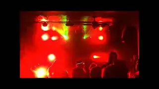 DJ BIGHOUSE x DJ MA$$ACRE @ Smith's Bar & Grill 2015