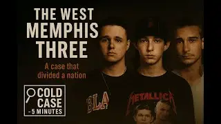 The West Memphis Three: Wrongly Convicted or Cold-Blooded Killers?