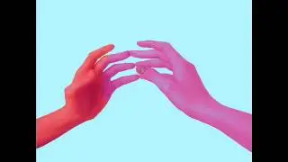 Ic3peak - Take My Hand (Summer Of Haze Remix)