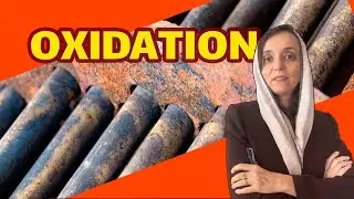 #E58 Chapter 3, Section 7, Oxidation and 5 methods of inspection and monitoring of oxidation
