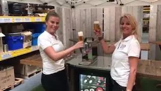 123Feestje biertap de luxe (handleiding)