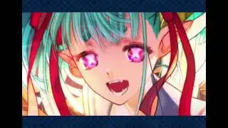 【FGO】水着両儀式で7ターン攻略！高難易度「刻を裂くパラディオン」