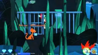 Hack n' Slash Any% Speedrun PB in 7:20