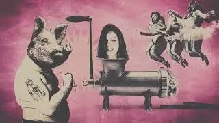 MERI - Worst Of Your Kind (Official Video)