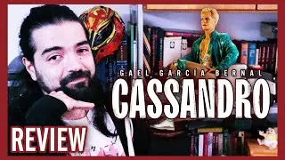CASSANDRO en Prime Video: 