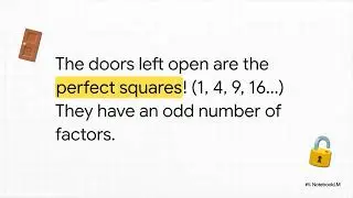 Mastering Number Theory & Algorithm Puzzles in Java: Sieve, CRT, Strobogrammatic Numbers & More!