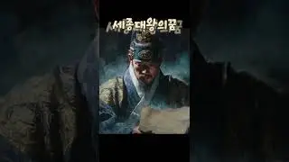 [조선팝] | Fusion &mdash;👑 세종대왕이 남긴 가장 위대한 유산🔥