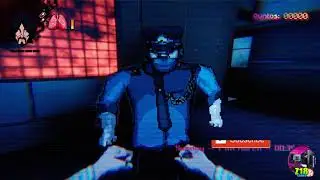 PROJECT DOWNFALL REALMS DEEP Gameplay Espa&ntilde;ol (PC) Z18GAMES