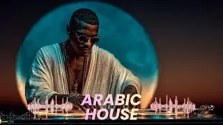 Атмосфера арабской хаус-музыки ~ Лучший арабский дип-хаус ремикс 2026