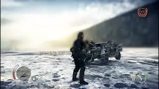 Mad Max, The Big Nothing