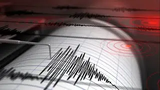 Around 15 earthquakes rattle Idaho mountain town area