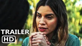 MY DEAD FRIEND ZOE Trailer (2025) Natalie Morales, Sonequa Martin-Green, Ed Harris