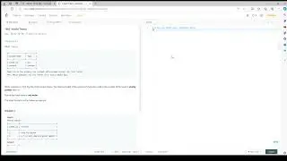 my attempt at solving leetcode 1683: invalid tweets [SOLVED]