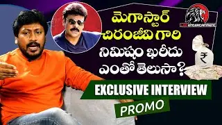 Celebrity Interviews: Actor Josh Ravi Exclusive Interview Promo | TheLeoNews