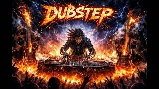 Dj Native   Dubstep !