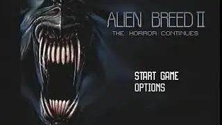 Alien Breed II, CD32