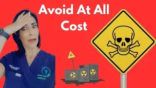 The Most Dangerous Toxin In The World Is In Our Foods!