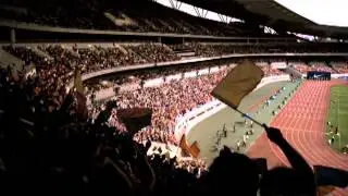 2012: 'Find your greatness' | Nike | Wieden+Kennedy Shanghai