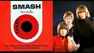 Walker Brothers - LOVE HER  (Jack Nitzsche)  (1965)