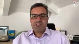 Distressed Asset Investing Testimonial: Lior Arussy