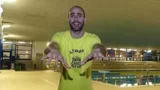 Temp. 2 6- Mejora del nado de mariposa