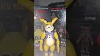 Меня зовут авас #фнаф#fnaf#рек#funko#shorts