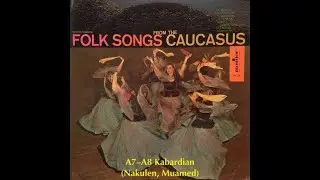 A7&ndash;A8 Kabardian Nakulen, Muamed