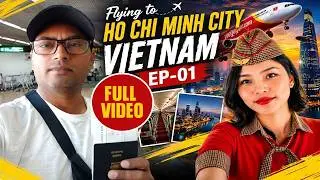 Everyone is a Millionaire in this Country I The World's Cheapest Country @manojtraveling #vietnam