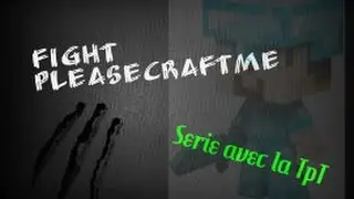 PvP sur PleaseCraftMe #1