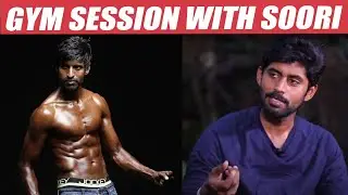 I Called Mari Selvaraj after Karnan...- Actor Kathir | Colors Tamil