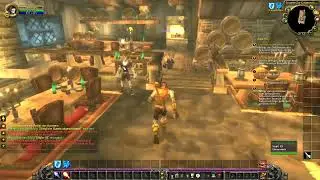 Let&acute;s Level WoW Wrath of the Lich King #004 Mein Name ist K&uuml;rbiskarlo