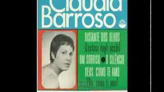 CLAUDIA BARROSO- (COMPACTO COMPLETO)