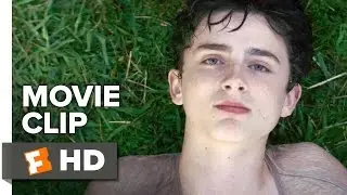 One & Two Movie CLIP - Swimming (2015) - Kiernan Shipka Drama Movie HD